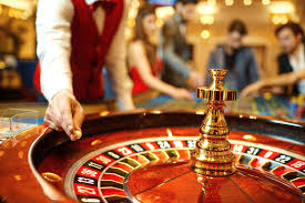 Casino Dragon Money